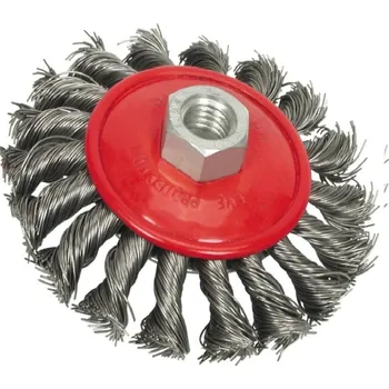 Vrták Kartáč Top tools 14A606