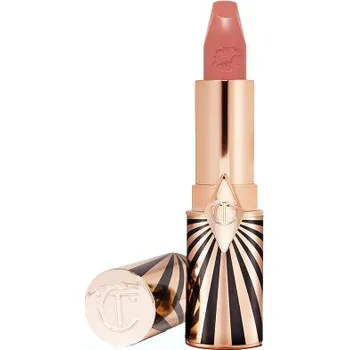 Rtěnka Charlotte Tilbury Hot Lips Viva La Vergara 3,5 g – Rtěnka