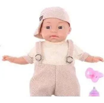 Panenka Panenka miminko chlapeček s příslušenstvím 80903 Artyk