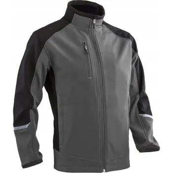 Pánská softshellová bunda Pánská pracovní bunda Softshell COVERGUARD TAURI M