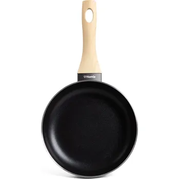 Pánev Tradiční pánev Homla 20 cm s nepřilnavým povrchem