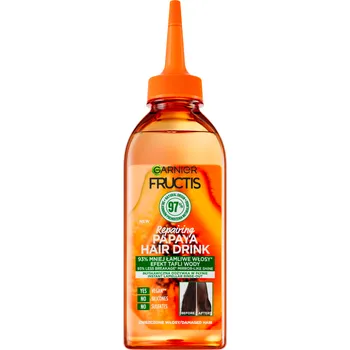 Garnier Hair Drink instantní lamelární tekutý kondicionér na vlasy, 200 ml