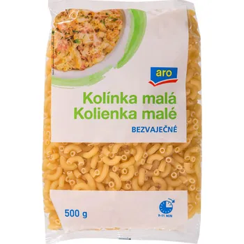 CZ distribuce aro Kolínka malá bezvaječná 500 g