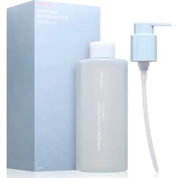LANEIGE Water Bank Blue Hyaluronic Cleansing Oil čisticí olej 250 ml