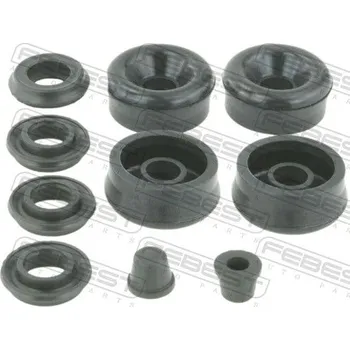 Brzdový válec Sada na opravy, válec kolové brzdy FEBEST 0175-NCZ20R