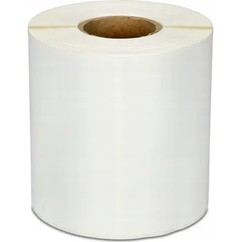 Speciální papír Termotransferová fóliová etiketa 100x50 - 1000 kusů - voděodolná