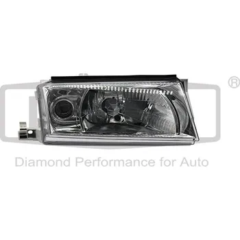 Osvětlení automobilu Světlomet DPA 89410191302