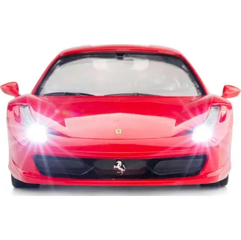 RC model auta RC auto na dálkové ovládání 1:14 Ferrari 458 Italia