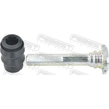 Brzdový systém Vodicí čep, brzdový třmen FEBEST 1674-204F