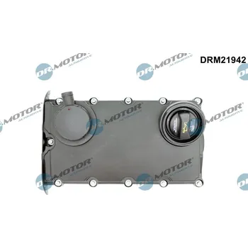 Motor automobilu Kryt hlavy válce Dr.Motor Automotive DRM21942