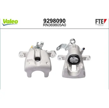 Brzdový třmen Brzdový třmen FTE 9298090