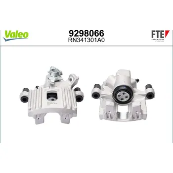 Auto-moto Brzdový třmen FTE 9298066