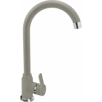 Pyramis kuchyňská baterie Lungo Šedá betonová 90930501