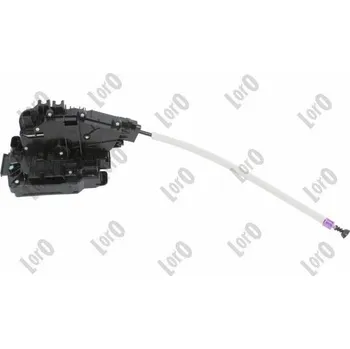 Autozámek Zámek dveří ABAKUS 132-054-014