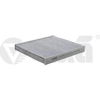 Autodíl Filtr, vzduch v interiéru VIKA 18190187501