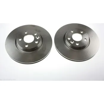 Brzdový kotouč Brzdový kotouč AUTOMEGA 120007610