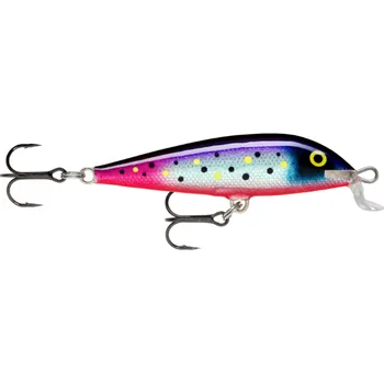 Nástraha Wobler Rapala Team Esko 07 MIB
