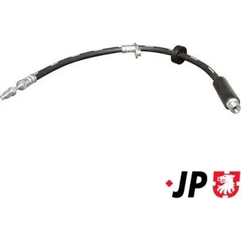 Brzdový systém Brzdová hadice JP GROUP 4161601100