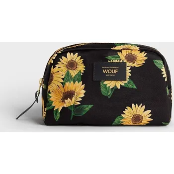 Kosmetická taška Kosmetická taška WOUF Gigi MB240004 černá 99A, vel. ONE SIZE