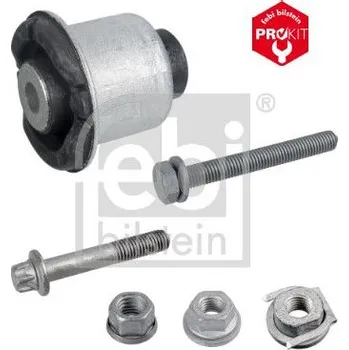 Zavěšení kol Uložení, řídicí mechanismus FEBI BILSTEIN 174276