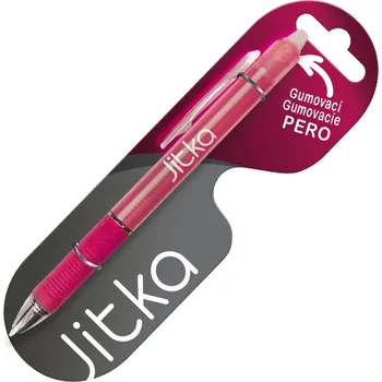 Nekupto Propiska s potiskem gumovací 1 mm