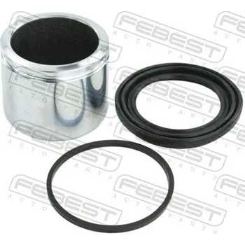 Brzdový systém Sada na opravy, brzdový třmen FEBEST 2076-TOWF-KIT