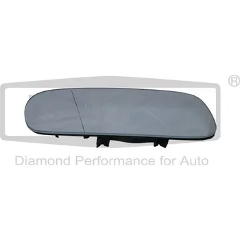 Auto-moto Sklo do zrcátka, vnější zrcátko DPA 88570369002