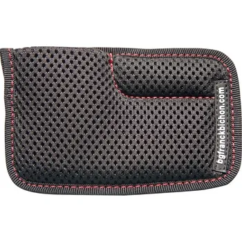 Obal pro dechový nástroj BG France PMT Pouzdro pro nátrubky (Jako nové)