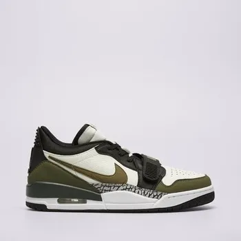 Pánské tenisky Air Jordan Legacy 312 Low Zelená 42