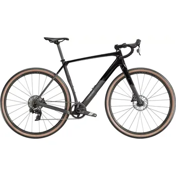 Cyklistika Trek Checkpoint SL 5 AXS - Trek Black/Matte Carbon Smoke 2025, 28" 2025, 28"