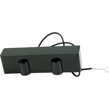 Příslušenství pro strunný nástroj Partsland MJB-N Black Baskytarový snímač (Jako nové)