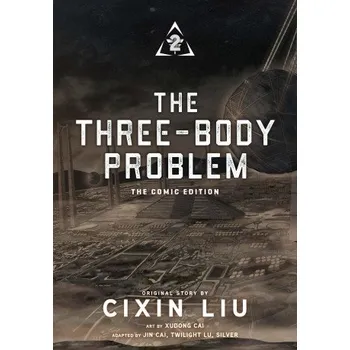 Body THREE BODY PROBLEM V02 – V02 (EN)