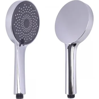 Vodovodní baterie Erga Fanki, 3-funkční ruční sprchová hlavice, chrom, ERG-YKA-BP.FANKI-CHR