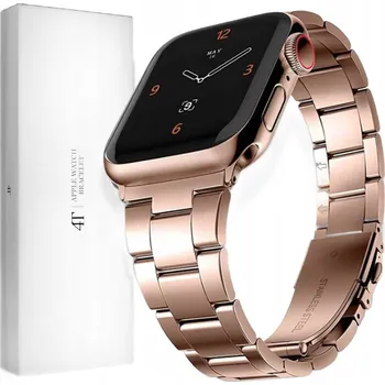 Náramek Náramek 4TechGoods pro Apple, růžový