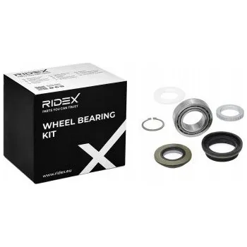 Posilovač řízení Ridex 654W0580 Sada ložisek kola