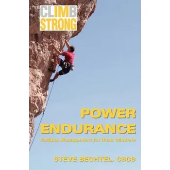 Cizí jazyk Climb Strong (Steve Bechtel)(Brožovaná)