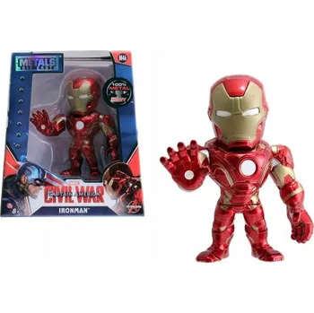 Figurka Figurka Marvel Ironman, 10 cm