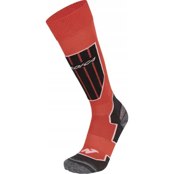 Dámské ponožky Lyžařské Ponožky NORDICA LITE Snowboard Merino vlna Teplé 39-41