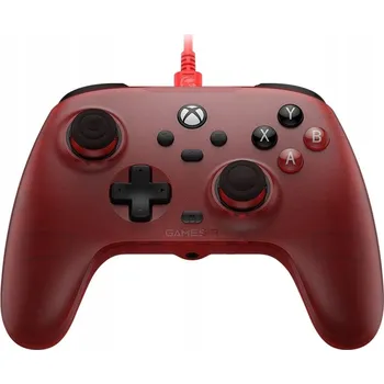 Gamepad Drátový ovladač GameSir T7 Xbox PC Steam Hall Efekt Pad