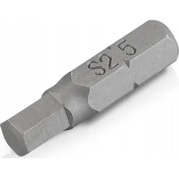 Bit Imbusový bit HEX 5 x 25 mm, 2 kusy KREATOR