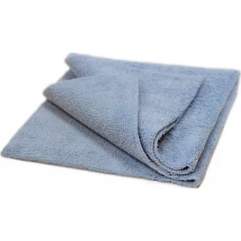 Utěrka WaxPRO NoLimit Blue bezešvá mikrovláknová utěrka 360gsm 40x40cm