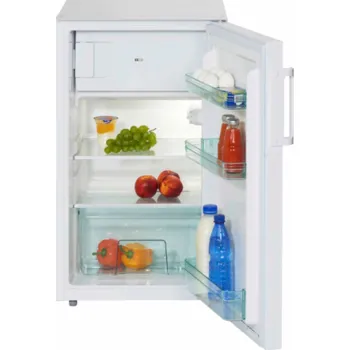 Lednice PKM KS104.3EUB podpultová chladnička s mrazákem