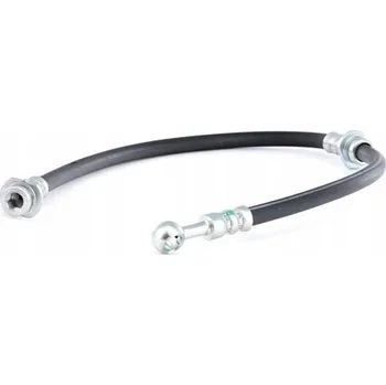Brzdová hadice Ridex 83B0455 Flexibilní brzdová hadice