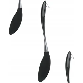 Příbor Silikonová lžíce Karl Hausmann KHT8 34,5 cm