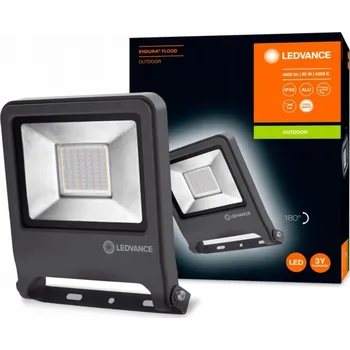 LED reflektor Osram-Ledvance Endura 50W 4000K IP65