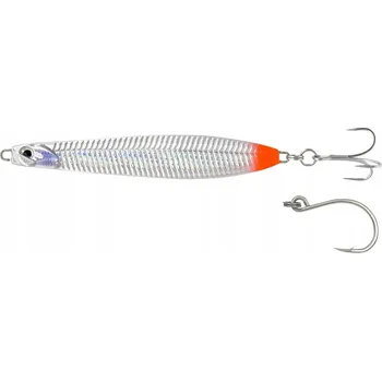 Umělá nástraha Nástraha Surf Seeker Savage Gear 10,5 cm 35 g Potápivá PEARL SILVER (Perleťově Stříbrná)