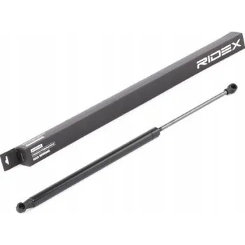 Kapota Plynová vzpěra, kapota motoru Ridex 514G0066