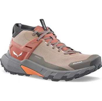 Pánská obuv SALEWA Pánské trekové boty vysoké Pedroc 2 Mid Ptx UK_8_42