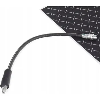 Brzdová hadice Ridex 83B0089 Brzdová hadice