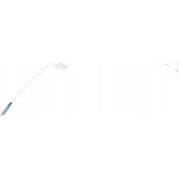 IP kamera Magnetické napájení pro bílou lištu 48V Maxlight MA0007 IP20